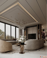 Stunning False Ceiling Design Ideas for Modern Homes KreateC...