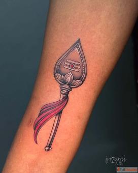 Vel Tattoo Professional Tattoo Studio Tattoo Shop in Chetpet - Irezumi Tattoo Studio