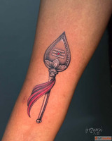 Vel Tattoo Professional Tattoo Studio Tattoo Shop in Chetpet...