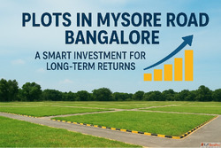 Plots in Mysore Road Bangalore