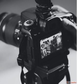 Pixostory Creative Video Production Photography Services in Ahmedabad