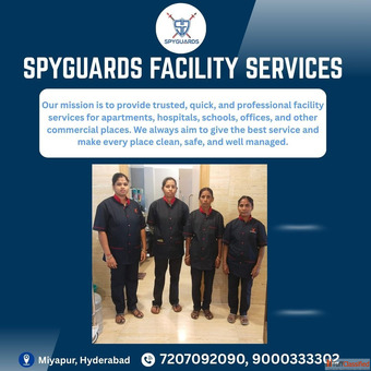 best housekeeping services near me