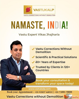 Best Vastu Consultant in Pune Vastu Shastra Vastukalp