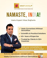 Best Vastu Consultant in Pune Vastu Shastra Vastukalp
