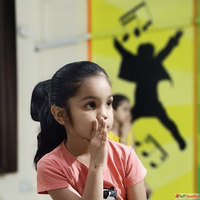 Buskers Queens Road Bollywood Dance Class In Queens Road
