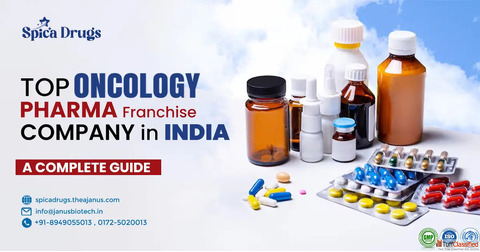 Oncology Pharma Franchise Company