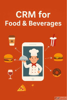 Powerful CRM Software to Manage Food Brands Customer Engagem...