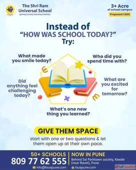 Secure Your Child's Future with the Best School Admission in Pune