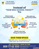 Secure Your Child's Future with the Best School Admissi...