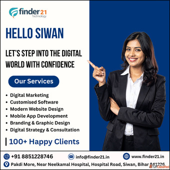 Best Digital Marketing Company in Gaya for Business Growth