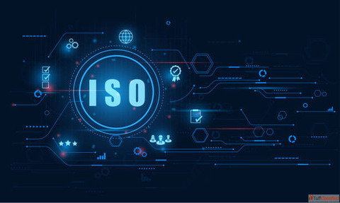 ISO 27001 Certification in India