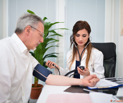 Leading Hypertension Care in Ahmedabad BP Management