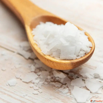 Order Premium Magnesium Chloride from Top Exporters in India-Shiva Vertex