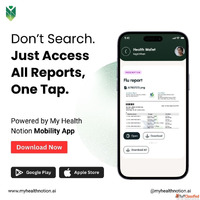 Best Medical Records App for Secure Health Data Storage - My...
