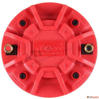 High Clarity 450HD Compression Driver Unit