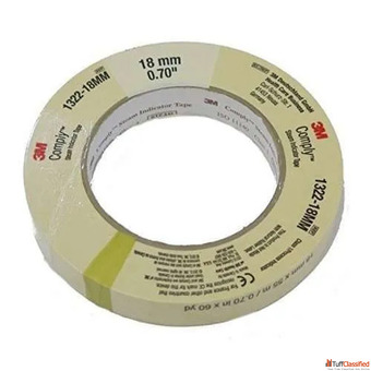 Buy Steam Indicator Tape Online