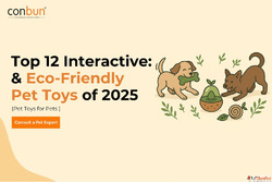 Conbun Expert Veterinary Consultation App - Instant Pet Care...