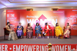 Women Award in India Honoring Inspiring Achievers