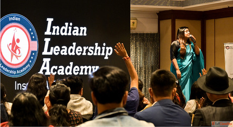 Leadership Programs in India City-Wise Corporate Leadership Training ILA