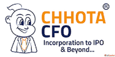Chartered Accountant in Bangalore CA Firm Chhota CFO