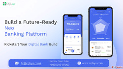 Build a Future-Ready Neo Banking Platform