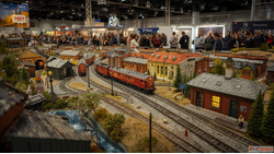 Why Exhibitions Prefer Miniature Model Trains for Engagement...