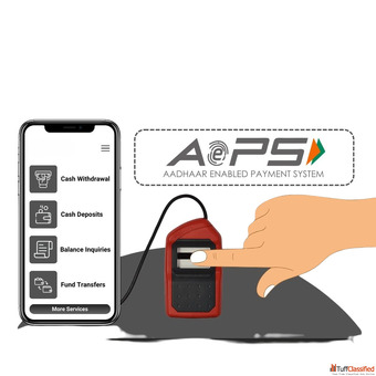 Aadhaar Pay API Integration