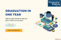 Graduation In One Year - Fast Track Academic Success