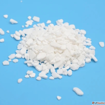 Buy High-Quality Calcium Chloride from India's Trusted Exporters-Shiva Vertex