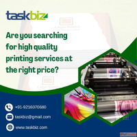 Are you searching for high quality printing services at the ...