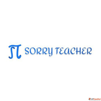 Free AI Math Solver Online by SorryTeacher