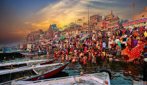 Ayodhya With Prayagraj And Chitrakoot Tour Package