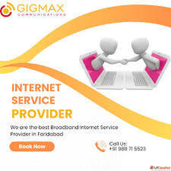 WiFi Connection Service Provider Near Me - Reliable Internet