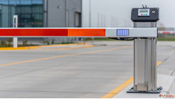 Metafabtech Boom Barriers - Smart Access Control for Modern ...