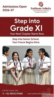 Best Intermediate Colleges in Hyderabad