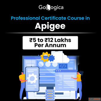 Advanced Apigee Training for API Management GoLogica