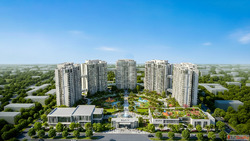 Elan The Statement Sector 49 Sohna Road Gurgaon