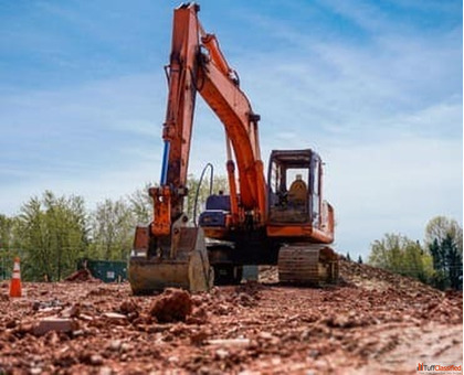 Top Building Demolition Contractor Services in Coimbatore Tirupur