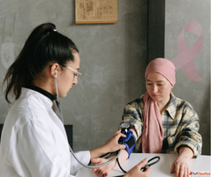 Leading Cancer Treatment Oncology Care Centre in Ahmedabad