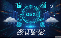Future-Ready Decentralized Exchange Development for Global B...