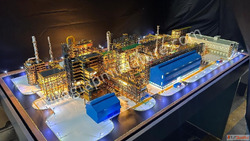 Industrial Model Making Company - Jagtap Miniature India&#03...