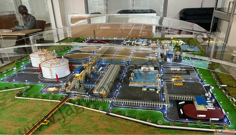 Industrial Model Making Company - Jagtap Miniature India's Trusted Model Makers