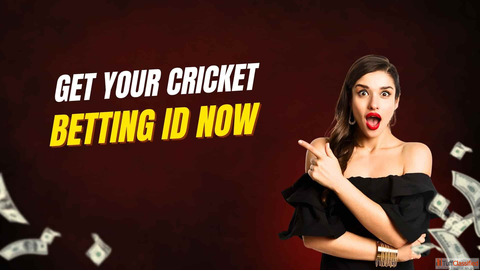 Win Online Cricket Bet - India's Best Cricket Betting ID Provider