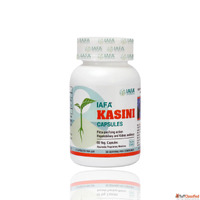 Kasini Capsules