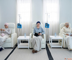 Safe Monitored Chemotherapy Treatment Centre in Ahmedabad