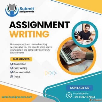Fast and reliable academic writing services