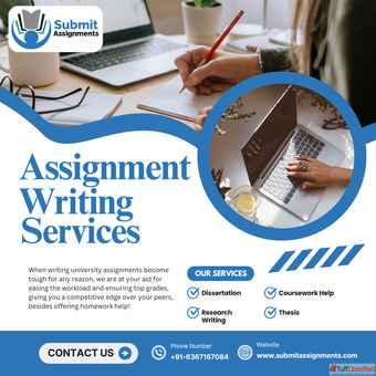 Fast and reliable academic writing services