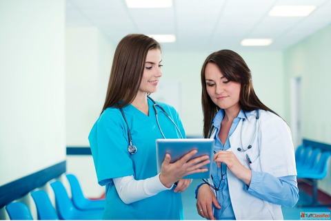 Medical Claim Billing Company in USA Key MedSolutions