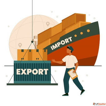 Import Export Agent in IndiaDelhi - Professional Reliable Services