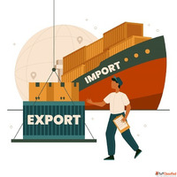 Import Export Agent in IndiaDelhi - Professional Reliable Se...